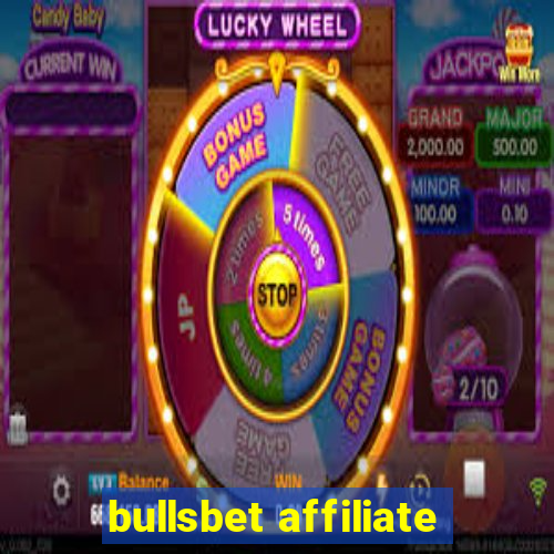 bullsbet affiliate